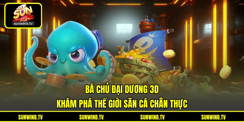 Bắn Cá Bingo - Khám Phá Cơ Chế Săn Cá Kết Hợp Bingo Mới Lạ