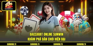 Live Casino SUNWIN - Trải Nghiệm Bàn Chơi Trực Tiếp