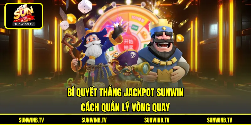 Nổ Hũ Super ACE - Trải Nghiệm Vòng Quay Nhiều Tính Năng