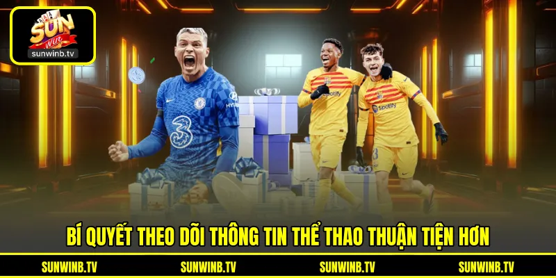 Thể Thao SUNWIN - Khám Phá Sân Chơi Với Nhiều Bộ Môn Thể Thao SUNWIN - Khám Phá Sân Chơi Với Nhiều Bộ Môn