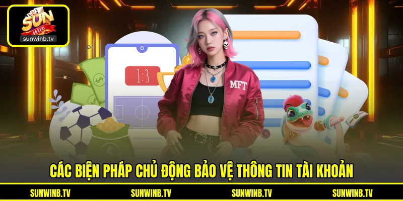 Quyền Riêng Từ SUNWIN - Bảo Vệ Thông Tin Cá Nhân Người Dùng Quyền Riêng Từ SUNWIN - Bảo Vệ Thông Tin Cá Nhân Người Dùng