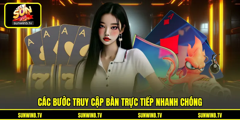 Live Casino SUNWIN - Trải Nghiệm Bàn Chơi Trực Tiếp Live Casino SUNWIN - Trải Nghiệm Bàn Chơi Trực Tiếp
