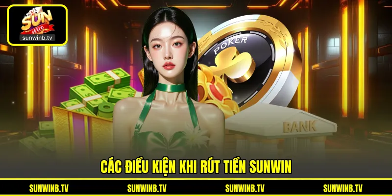 Rút Tiền SUNWIN - Hướng Dẫn Rút Về Ngân Hàng Thuận Tiện Rút Tiền SUNWIN - Hướng Dẫn Rút Về Ngân Hàng Thuận Tiện