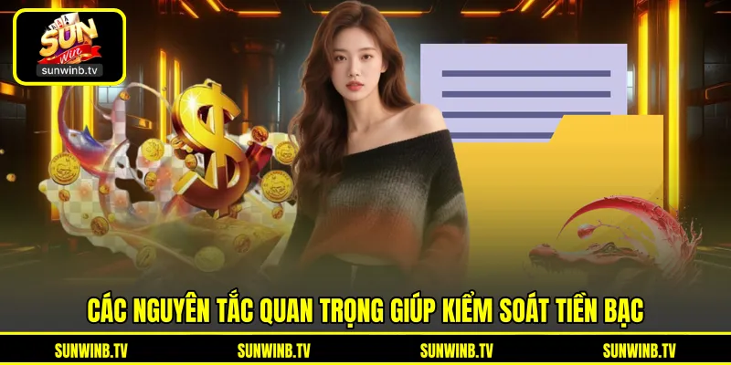 Cá Cược Có Trách Nhiệm - Nguyên Tắc Giúp Kiểm Soát Hành Vi Cá Cược Có Trách Nhiệm - Nguyên Tắc Giúp Kiểm Soát Hành Vi