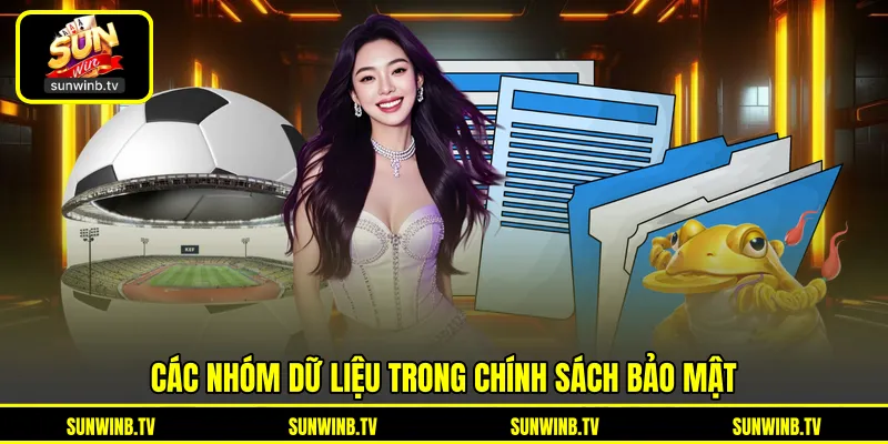 Chính Sách Bảo Mật - Cơ Chế Bảo Vệ Dữ Liệu Người Dùng SUNWIN Chính Sách Bảo Mật - Cơ Chế Bảo Vệ Dữ Liệu Người Dùng SUNWIN