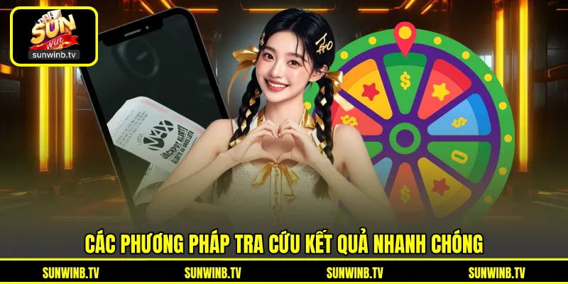 Xổ Số SUNWIN - Theo Dõi Kết Quả Và Cách Tra Cứu Tiện Lợi Xổ Số SUNWIN - Theo Dõi Kết Quả Và Cách Tra Cứu Tiện Lợi