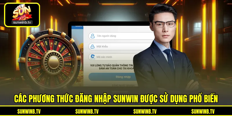 Đăng Nhập SUNWIN - Truy Cập Tài Khoản Nhanh Chóng Đăng Nhập SUNWIN - Truy Cập Tài Khoản Nhanh Chóng
