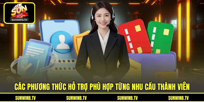 Liên Hệ SUNWIN - Kết Nối Bộ Phận Hỗ Trợ Khi Cần Giải Đáp Liên Hệ SUNWIN - Kết Nối Bộ Phận Hỗ Trợ Khi Cần Giải Đáp