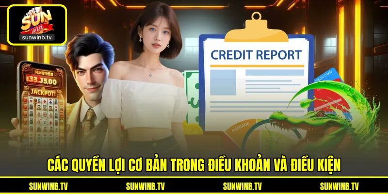 Điều Khoản Và Điều Kiện - Quy Định Khi Sử Dụng SUNWIN Điều Khoản Và Điều Kiện - Quy Định Khi Sử Dụng SUNWIN