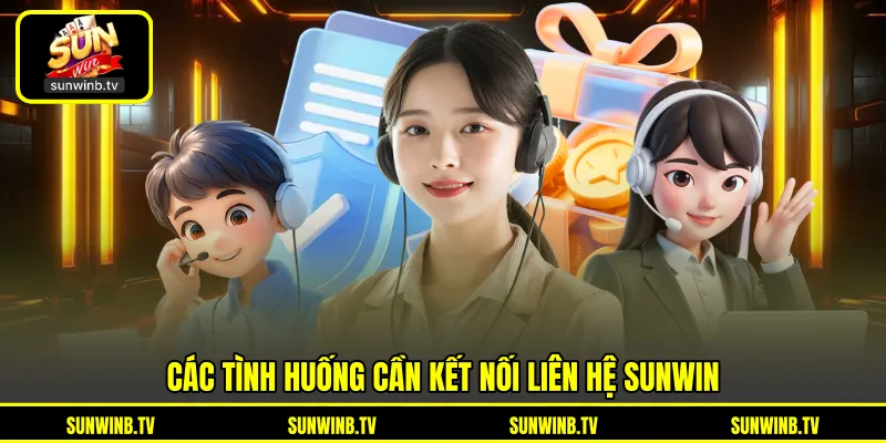 Liên Hệ SUNWIN - Kết Nối Bộ Phận Hỗ Trợ Khi Cần Giải Đáp Liên Hệ SUNWIN - Kết Nối Bộ Phận Hỗ Trợ Khi Cần Giải Đáp