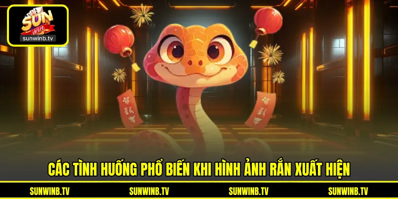 Giải Mã Giấc Mơ Rắn Cắn - Ý Nghĩa Theo Từng Trường Hợp Giải Mã Giấc Mơ Rắn Cắn - Ý Nghĩa Theo Từng Trường Hợp