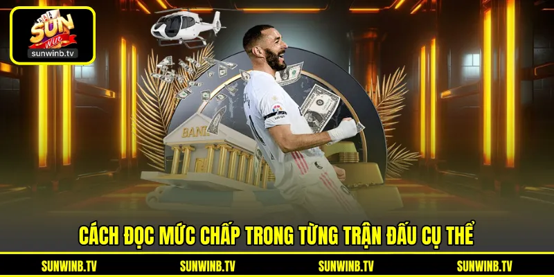 Kèo Châu Á - Giải Thích Cách Đọc Kèo Trong Trận Bóng Đá