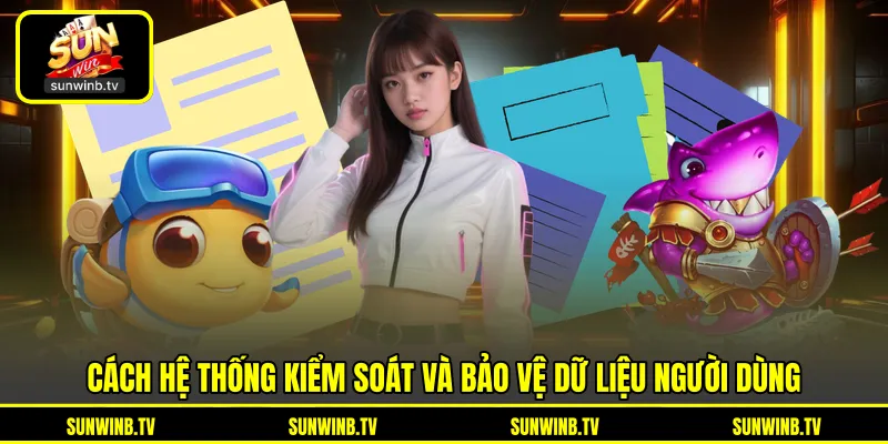 Quyền Riêng Từ SUNWIN - Bảo Vệ Thông Tin Cá Nhân Người Dùng Quyền Riêng Từ SUNWIN - Bảo Vệ Thông Tin Cá Nhân Người Dùng