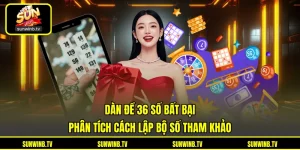 Xổ Số SUNWIN - Theo Dõi Kết Quả Và Cách Tra Cứu Tiện Lợi