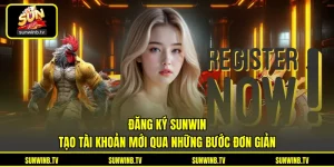 Hướng Dẫn SUNWIN - Cẩm Nang Sử Dụng Nền Tảng Từ A Đến Z