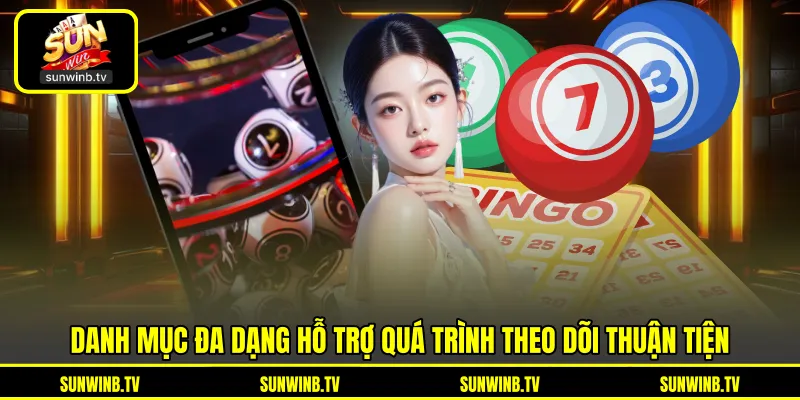 Xổ Số SUNWIN - Theo Dõi Kết Quả Và Cách Tra Cứu Tiện Lợi Xổ Số SUNWIN - Theo Dõi Kết Quả Và Cách Tra Cứu Tiện Lợi
