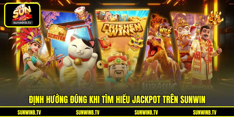 Bí Quyết Thắng Jackpot SUNWIN - Cách Quản Lý Vòng Quay Bí Quyết Thắng Jackpot SUNWIN - Cách Quản Lý Vòng Quay