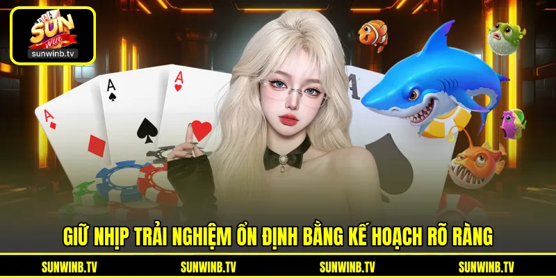 Game Nhanh SUNWIN - Khám Phá Những Game Có Nhịp Linh Hoạt