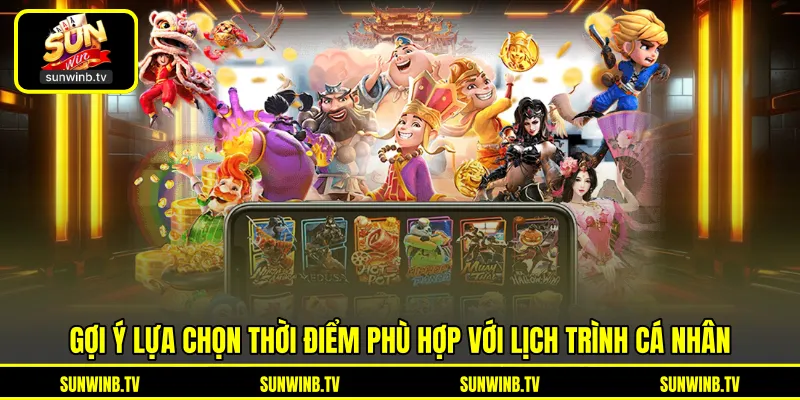 Khung Giờ Chơi Nổ Hũ - Tìm Hiểu Thời Điểm Và Cách Quản Lý Khung Giờ Chơi Nổ Hũ - Tìm Hiểu Thời Điểm Và Cách Quản Lý