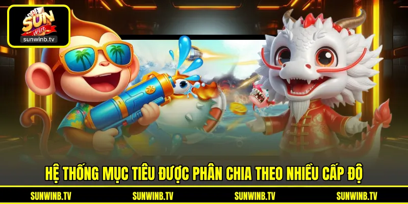 Bắn Cá SUNWIN - Khám Phá Đại Dương Đầy Màu Sắc Và Mục Tiêu Bắn Cá SUNWIN - Khám Phá Đại Dương Đầy Màu Sắc Và Mục Tiêu