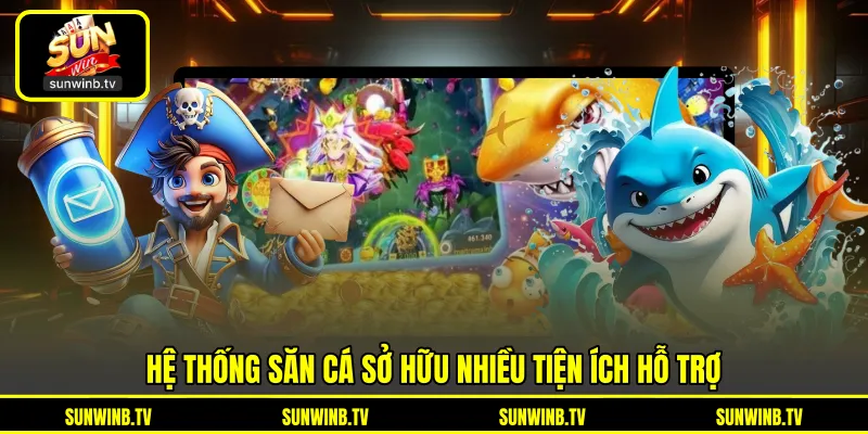 Bắn Cá SUNWIN - Khám Phá Đại Dương Đầy Màu Sắc Và Mục Tiêu Bắn Cá SUNWIN - Khám Phá Đại Dương Đầy Màu Sắc Và Mục Tiêu