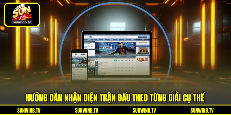 Lịch Thi Đấu Bóng Đá - Cập Nhật Các Trận Cầu Đáng Chờ