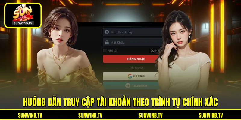Đăng Nhập SUNWIN - Truy Cập Tài Khoản Nhanh Chóng Đăng Nhập SUNWIN - Truy Cập Tài Khoản Nhanh Chóng