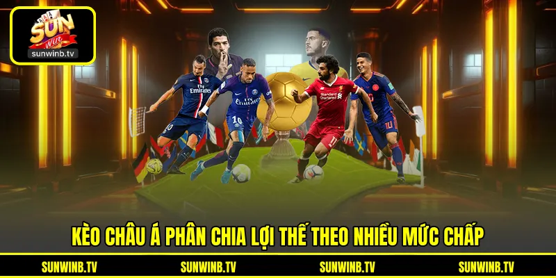 Kèo Châu Á - Giải Thích Cách Đọc Kèo Trong Trận Bóng Đá
