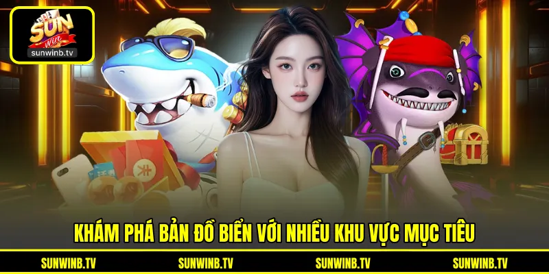 Bá Chủ Đại Dương 3D - Khám Phá Thế Giới Săn Cá Chân Thực Bá Chủ Đại Dương 3D - Khám Phá Thế Giới Săn Cá Chân Thực