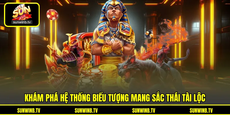 Nổ Hũ Phát Lộc - Khám Phá Vòng Quay May Mắn Với Nhiều Chủ Đề Nổ Hũ Phát Lộc - Khám Phá Vòng Quay May Mắn Với Nhiều Chủ Đề