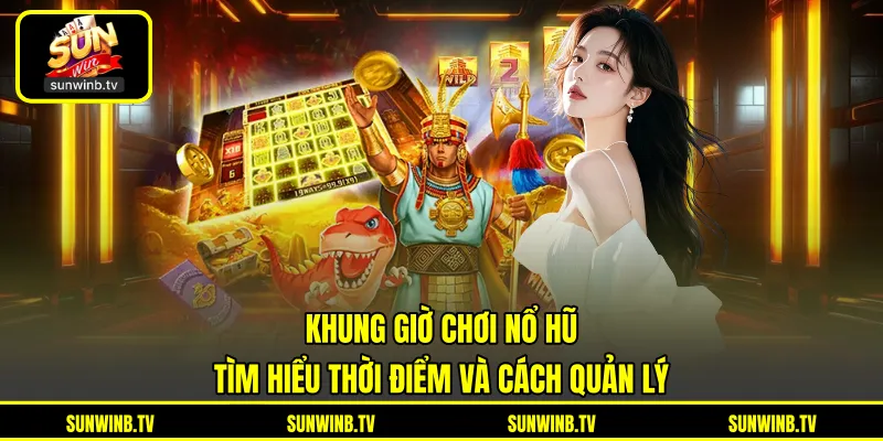 Nổ Hũ Super ACE - Trải Nghiệm Vòng Quay Nhiều Tính Năng