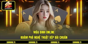 Game Nhanh SUNWIN - Khám Phá Những Game Có Nhịp Linh Hoạt