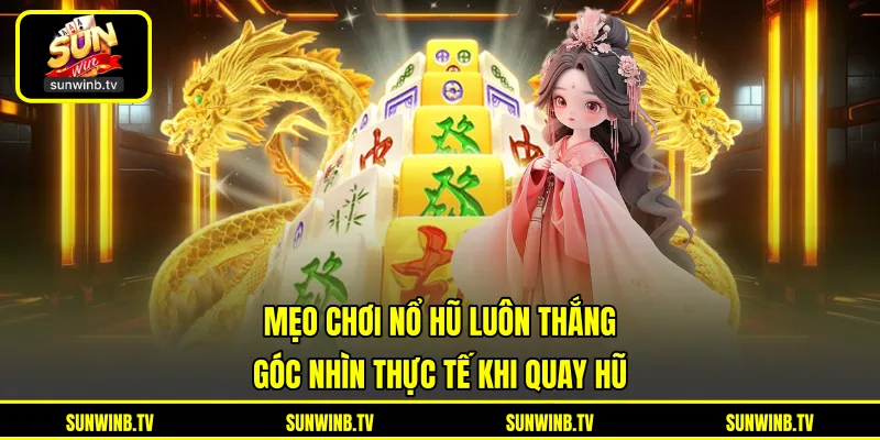 Nổ Hũ Super ACE - Trải Nghiệm Vòng Quay Nhiều Tính Năng