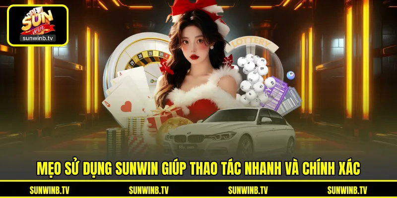 Hướng Dẫn SUNWIN - Cẩm Nang Sử Dụng Nền Tảng Từ A Đến Z