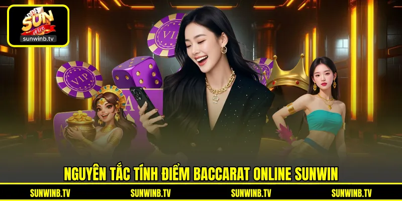 Baccarat Online SUNWIN - Khám Phá Bàn Chơi Hiện Đại