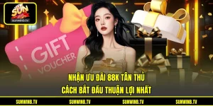 Khuyến Mãi SUNWIN - Săn Ưu Đãi Hấp Dẫn Cho Thành Viên Mới