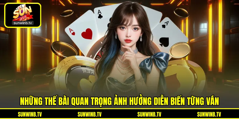 Tiến Lên Miền Nam - Luật Chơi Và Cách Đánh Bài Hiệu Quả