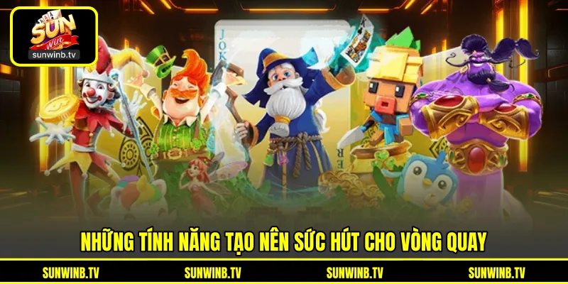 Nổ Hũ Super ACE - Trải Nghiệm Vòng Quay Nhiều Tính Năng