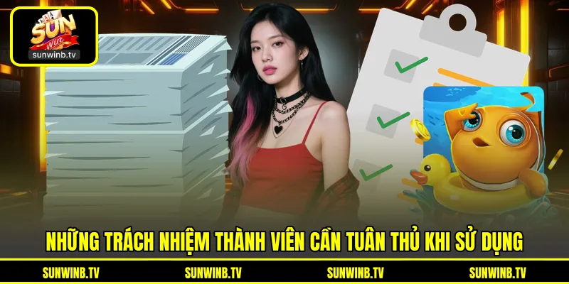 Điều Khoản Và Điều Kiện - Quy Định Khi Sử Dụng SUNWIN Điều Khoản Và Điều Kiện - Quy Định Khi Sử Dụng SUNWIN