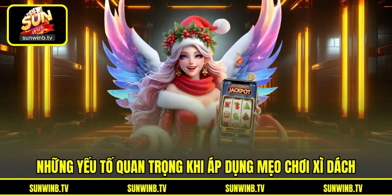 Mẹo Chơi Xì Dách - Bí Quyết Đọc Bài Và Quản Lý Vốn