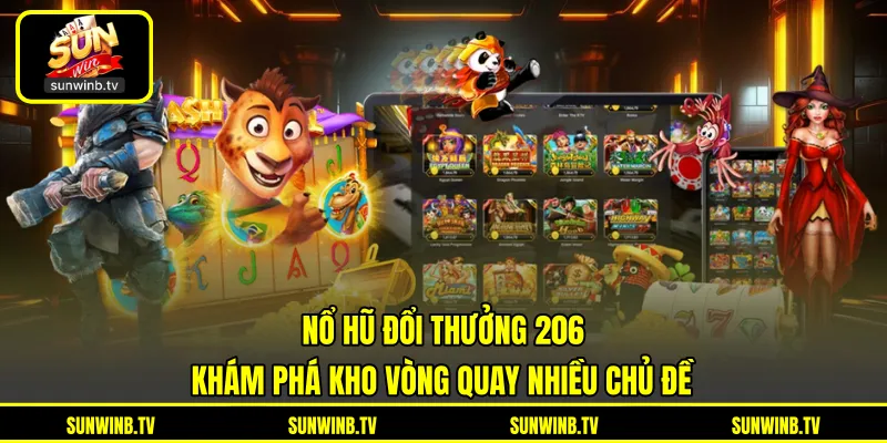 Nổ Hũ Super ACE - Trải Nghiệm Vòng Quay Nhiều Tính Năng