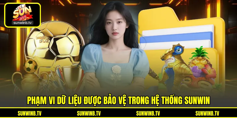 Chính Sách Bảo Mật - Cơ Chế Bảo Vệ Dữ Liệu Người Dùng SUNWIN Chính Sách Bảo Mật - Cơ Chế Bảo Vệ Dữ Liệu Người Dùng SUNWIN