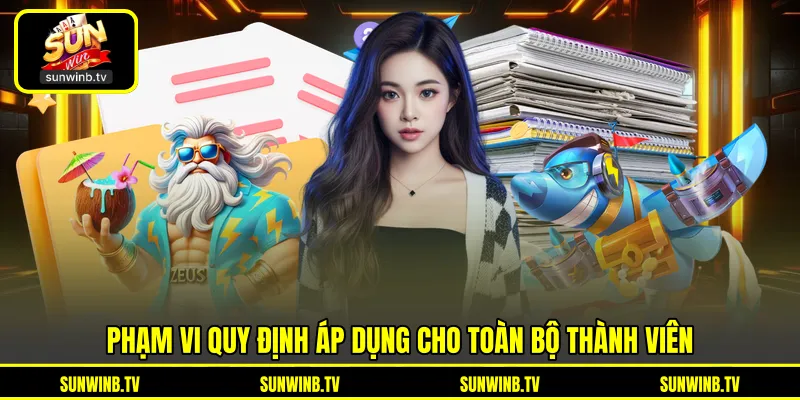 Điều Khoản Và Điều Kiện - Quy Định Khi Sử Dụng SUNWIN Điều Khoản Và Điều Kiện - Quy Định Khi Sử Dụng SUNWIN