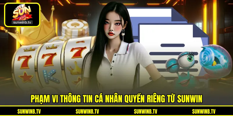 Quyền Riêng Từ SUNWIN - Bảo Vệ Thông Tin Cá Nhân Người Dùng Quyền Riêng Từ SUNWIN - Bảo Vệ Thông Tin Cá Nhân Người Dùng