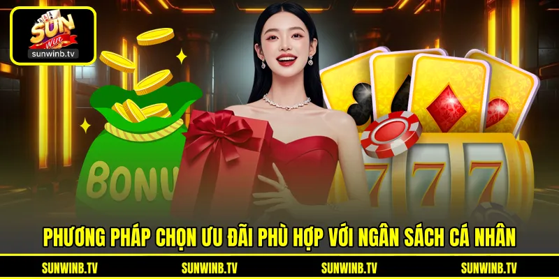 Khuyến Mãi SUNWIN - Săn Ưu Đãi Hấp Dẫn Cho Thành Viên Mới Khuyến Mãi SUNWIN - Săn Ưu Đãi Hấp Dẫn Cho Thành Viên Mới