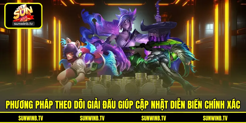 Thể Thao Điện Tử - Khám Phá Những Giải Đấu Esports Nổi Bật