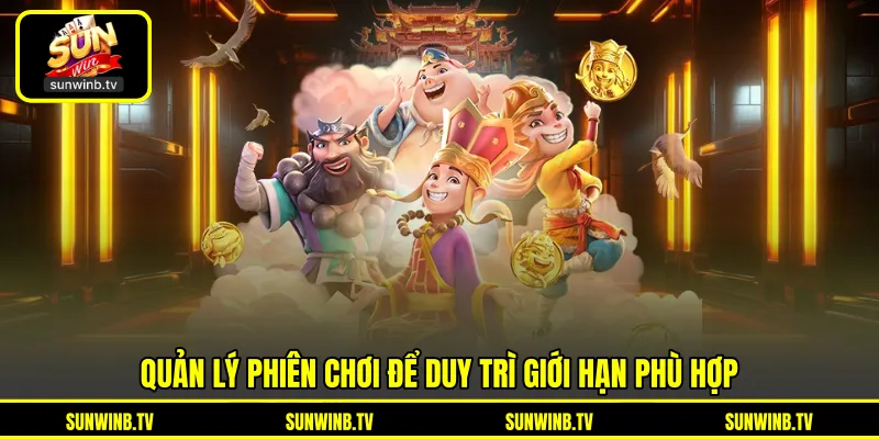 Bí Quyết Thắng Jackpot SUNWIN - Cách Quản Lý Vòng Quay Bí Quyết Thắng Jackpot SUNWIN - Cách Quản Lý Vòng Quay