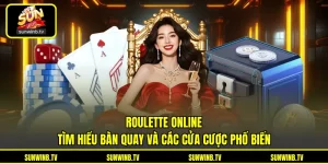 Live Casino SUNWIN - Trải Nghiệm Bàn Chơi Trực Tiếp