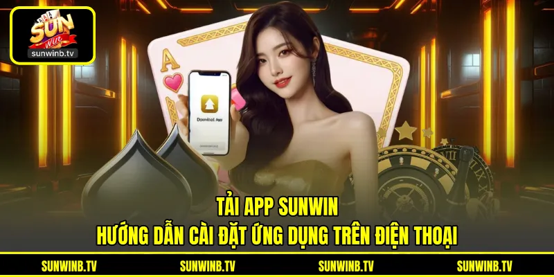 Đăng Nhập SUNWIN - Truy Cập Tài Khoản Nhanh Chóng