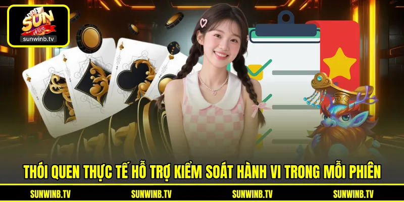 Cá Cược Có Trách Nhiệm - Nguyên Tắc Giúp Kiểm Soát Hành Vi Cá Cược Có Trách Nhiệm - Nguyên Tắc Giúp Kiểm Soát Hành Vi